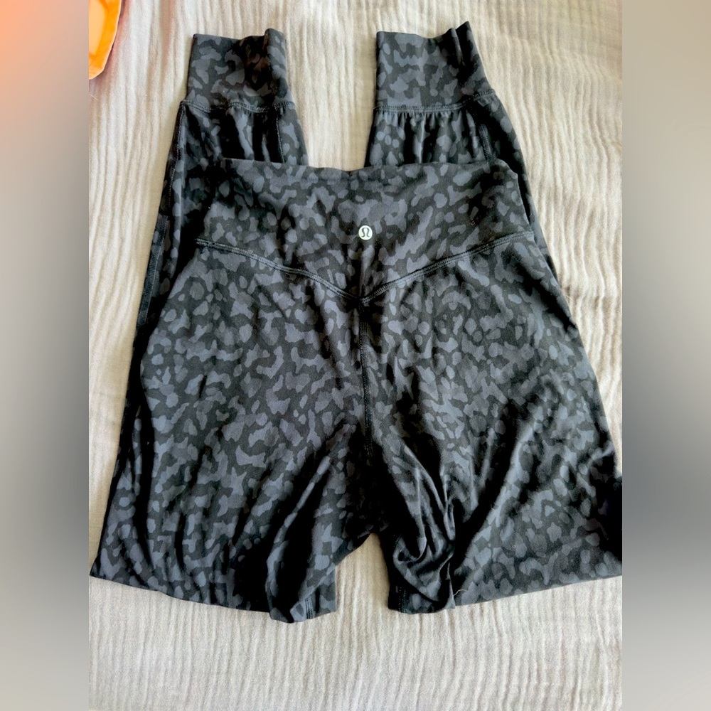 Lululemon Joggers